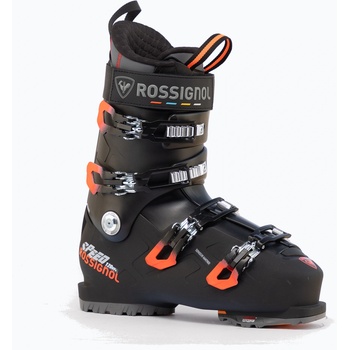 Rossignol Мъжки ски обувки Rossignol Speed 120 HV+ GW black
