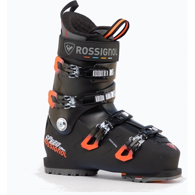 Rossignol Мъжки ски обувки Rossignol Speed 120 HV+ GW black