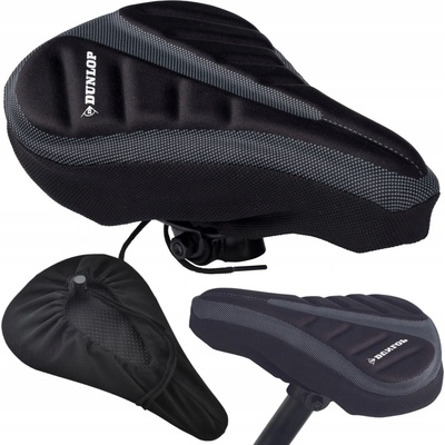 Dunlop Poťahy na sedlo