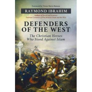 Defenders of the West (ISBN: 9781642938203)