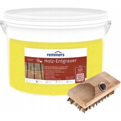 Odstraňovač dřeva Remmers 4200264003 2,5 l