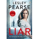 Liar - Pearse Lesley