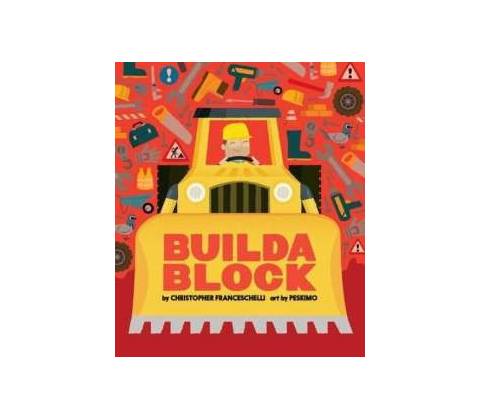 Buildablock Franceschelli Christopher