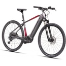 Crussis e-Cross 9.10 2025