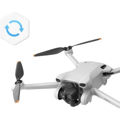 DJI Care Refresh 1-Year Plan (DJI Mini 3) EU – Zboží Živě