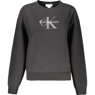 Calvin Klein čierna