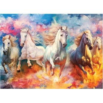 Anatolian - Puzzle Freedom - 1 000 piese