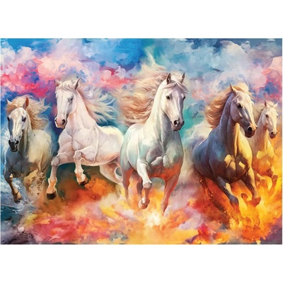 Anatolian - Puzzle Freedom - 1 000 piese