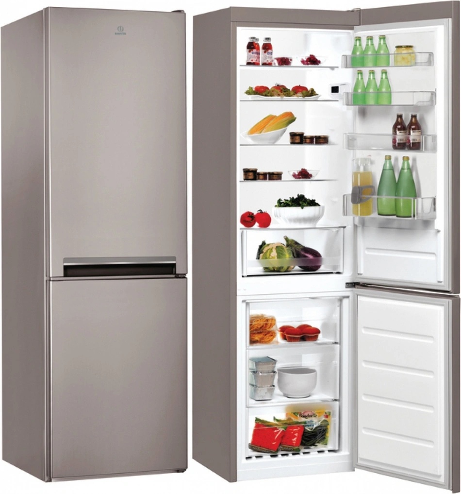 INDESIT LI9 S2E X