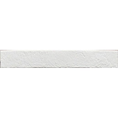 EBS Nolita 4,8 x 45 cm white matný 0,77m²