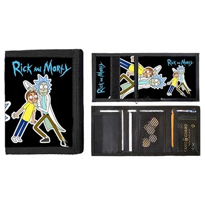 Rick and Morty