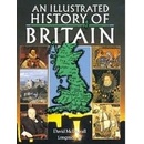 An Illustrated History of Britain - D. McDowall