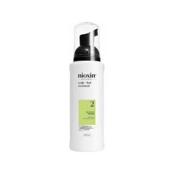Nioxin Защитна Капилярна Терапия Nioxin 2