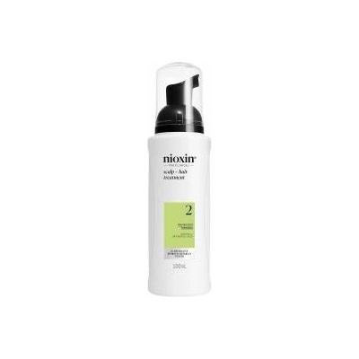 Nioxin Защитна Капилярна Терапия Nioxin 2