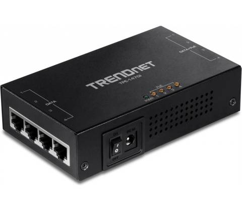 TRENDnet TPE-147GI