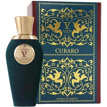 Image 1 of V Canto Curaro Extrait de Parfum 100 ml