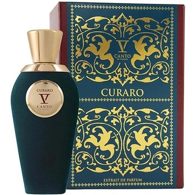 V Canto Curaro Extrait de Parfum 100 ml