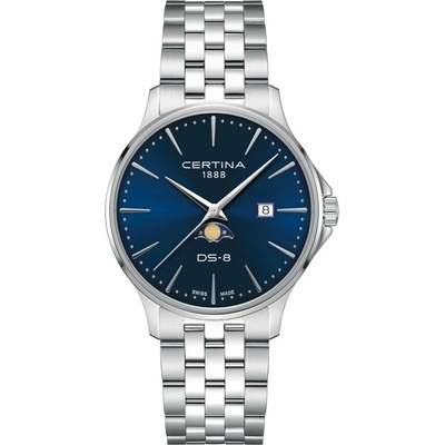 Certina C045.423.11.041.00