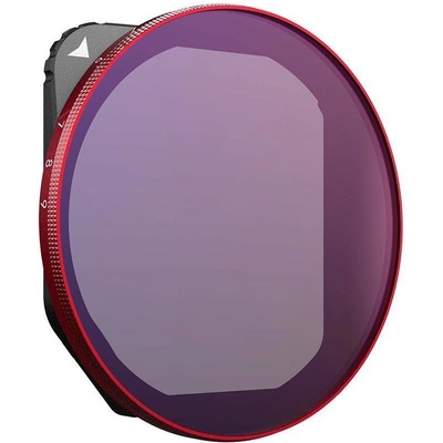 PGYTECH FIlter VND 6-9 stop pre DJI Mavic 3 P-26A-017