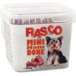 Rasco Лакомство Rasco мини кост шункова 2см 580г (4904-65333)