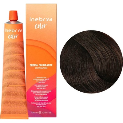 Inebrya Color Chocolate 5/9 Extra Chocolate 100 ml