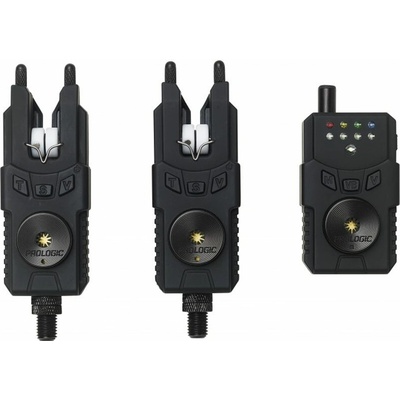 Prologic Custom SMX MKII Alarms 2+1 Červená,Zelená