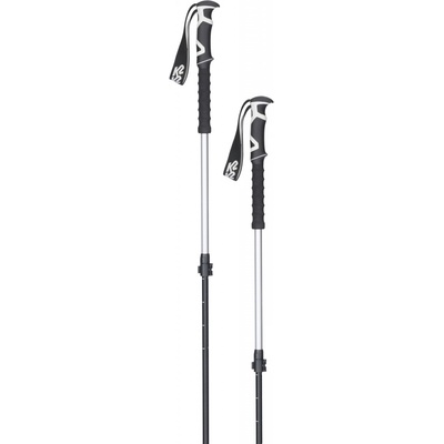 K2 Lockjaw Aluminium 2025/26