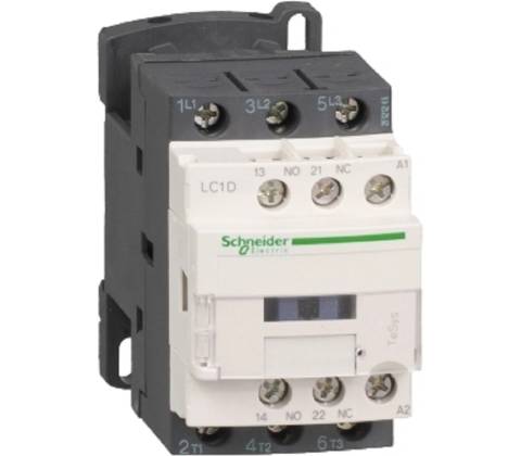 Schneider Electric LC1D25D7