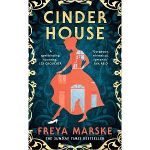 Cinder House (ISBN: 9781035039432)