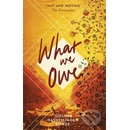 What We Owe