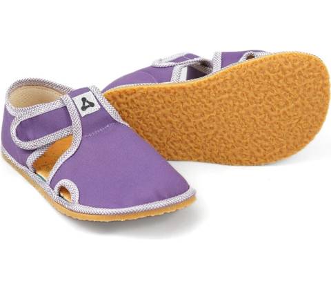 Antal Rascal Basic Purple