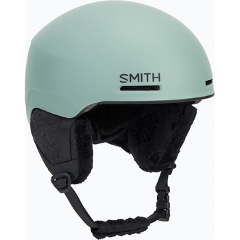 Smith Optics Скиорска каска Smith Method MIPS matte sage brush
