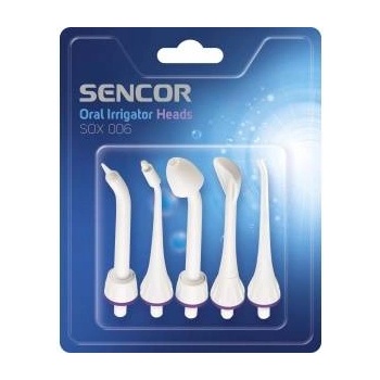 Sencor SOX 006 end for irrigator 5pcs