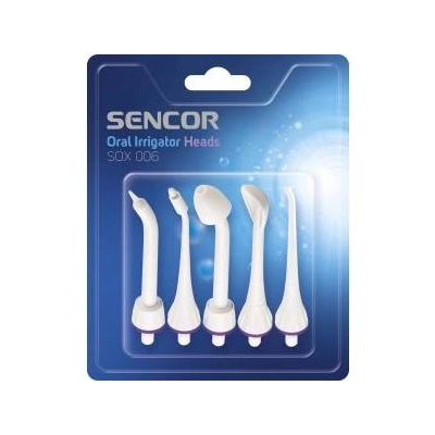 Sencor SOX 006 end for irrigator 5pcs