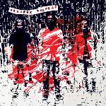 Strange Colours - Future's Almost Over (LP) (0198000690083)