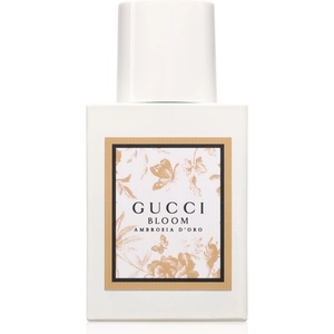 Gucci Bloom Ambrosia D'Oro EDP 30 ml Парфюми