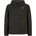 E9 Мъжко вълнено яке E9 Mimmo Zip-up hoodie - Ash / Wolf (005-6750-0112)
