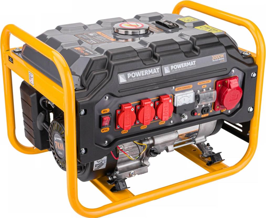 Powermat PM1194