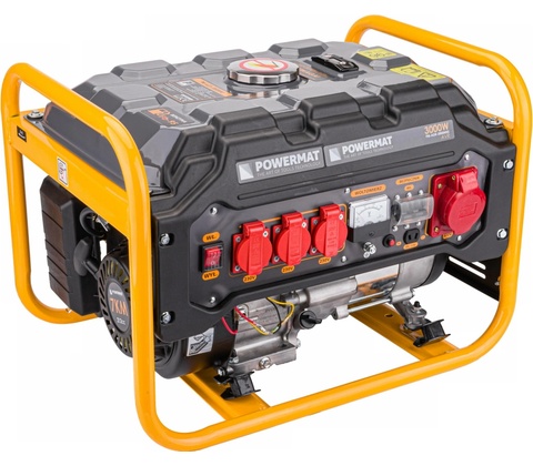 Powermat PM1194