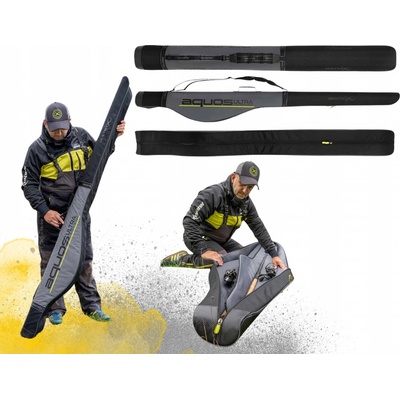 Matrix Obal na Děličky Aquos Ultra Rod Holdall