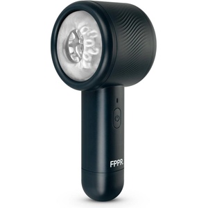 FPPR Electric Blowjob Stroker