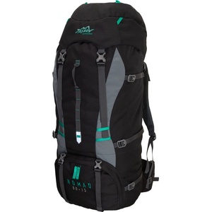 Tashev Outdoors Раница ТАШЕВ Nomad 80+15