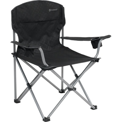 Outwell Къмпинг стол Outwell Catamarca XL Camping chair - Black - размер 90 x 62 x 96 cm (580-1832-0111)