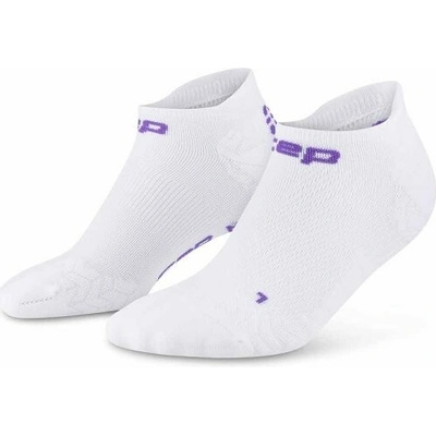 Cep ponožky Ultralight 4.0 white
