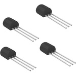 FIBARO DS-001 Температурен сензор Dallas 4 опаковки DS-001 DALLAS TS 4 PACK (DS-001 DALLAS TS 4 PACK)