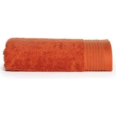 The One Towelling T1 DELUXE60 Terra Spice 60 x 110 cm