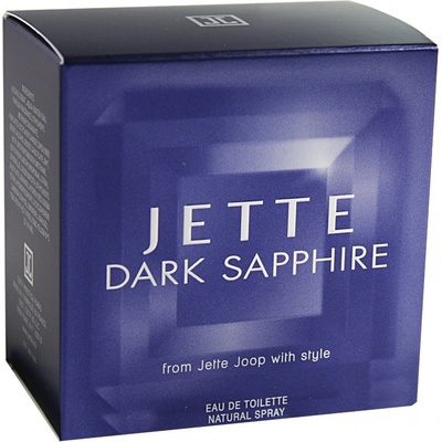 Joop! Jette Dark Sapphire toaletná voda dámska 30 ml