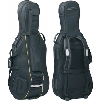 Gewa Obal TURTLE CS 01 – Zboží Dáma