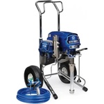 Graco Безвъздушна бояджийска система Graco UltraMax II 695 Standard/ 1300W (17E632)