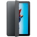 Puzdrá na tablety Lenovo M10 Plus 3rd generace Folio Case ZG38C03903 Grey
